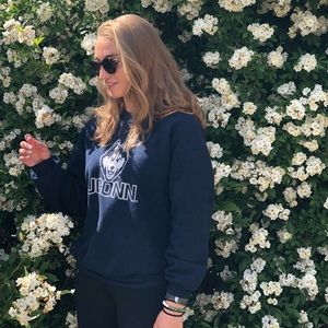 Meet your Posher, Tess